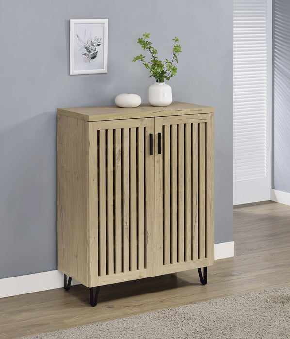 Brixton Shoe Cabinets - National Warehouse Furniture (Buffalo, NY)