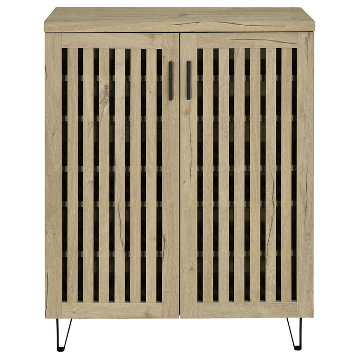 Brixton Shoe Cabinets - National Warehouse Furniture (Buffalo, NY)