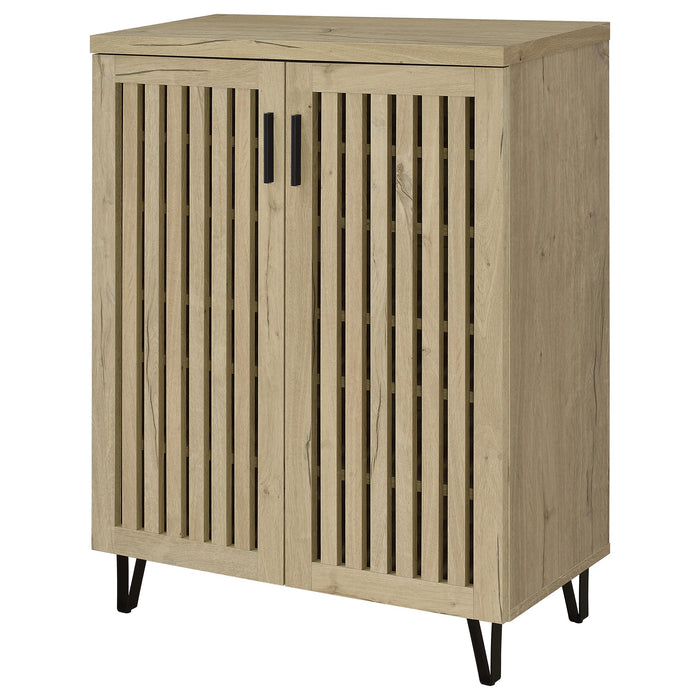 Brixton Shoe Cabinets - National Warehouse Furniture (Buffalo, NY)