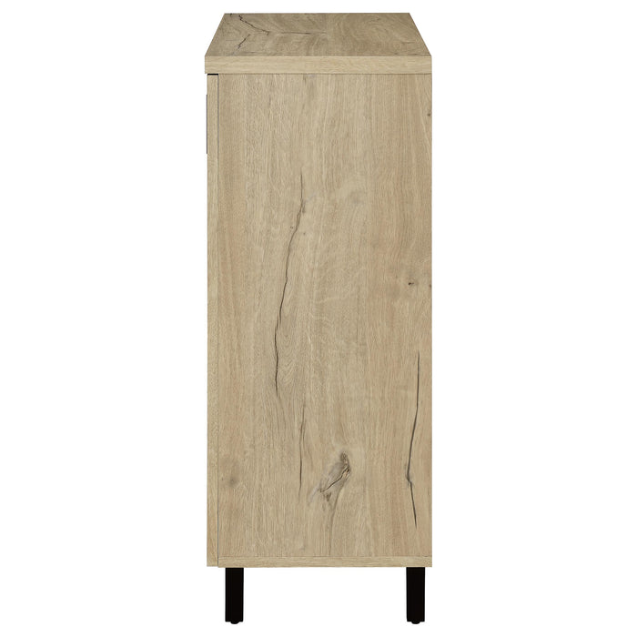 Brixton Shoe Cabinets - National Warehouse Furniture (Buffalo, NY)