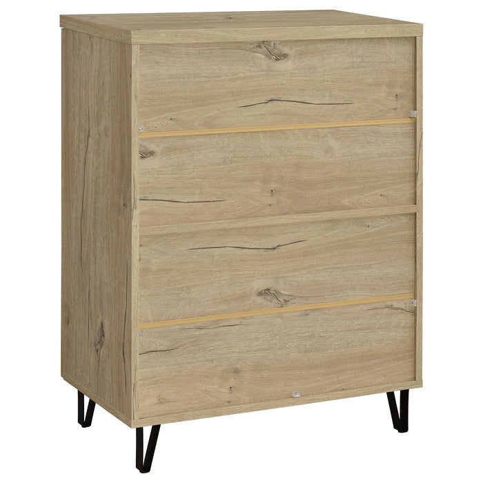 Brixton Shoe Cabinets - National Warehouse Furniture (Buffalo, NY)