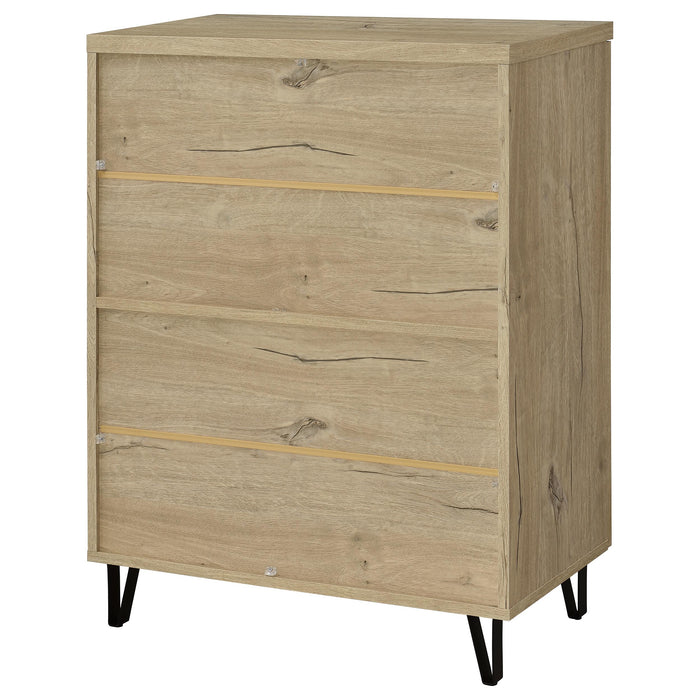Brixton Shoe Cabinets - National Warehouse Furniture (Buffalo, NY)