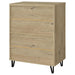 Brixton Shoe Cabinets - National Warehouse Furniture (Buffalo, NY)