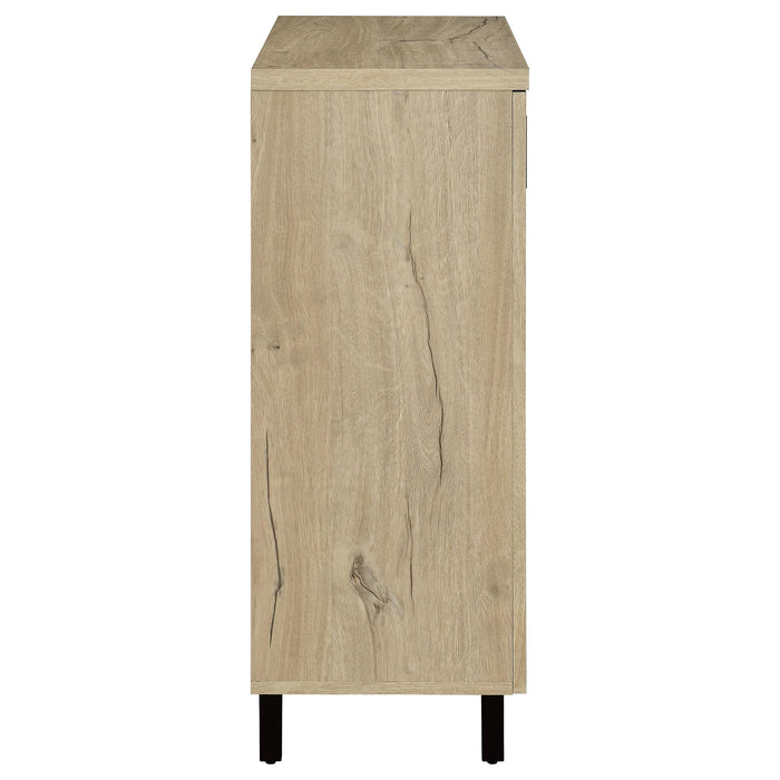 Brixton Shoe Cabinets - National Warehouse Furniture (Buffalo, NY)