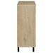 Brixton Shoe Cabinets - National Warehouse Furniture (Buffalo, NY)