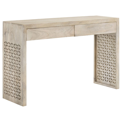 Rickman Console Table - National Warehouse Furniture (Buffalo, NY)