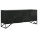 Riddell Accent Cabinets - National Warehouse Furniture (Buffalo, NY)