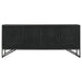 Riddell Accent Cabinets - National Warehouse Furniture (Buffalo, NY)