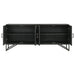 Riddell Accent Cabinets - National Warehouse Furniture (Buffalo, NY)