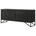 Riddell Accent Cabinets - National Warehouse Furniture (Buffalo, NY)