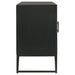 Riddell Accent Cabinets - National Warehouse Furniture (Buffalo, NY)