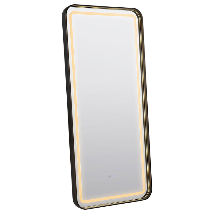 Glendora Mirrors - National Warehouse Furniture (Buffalo, NY)