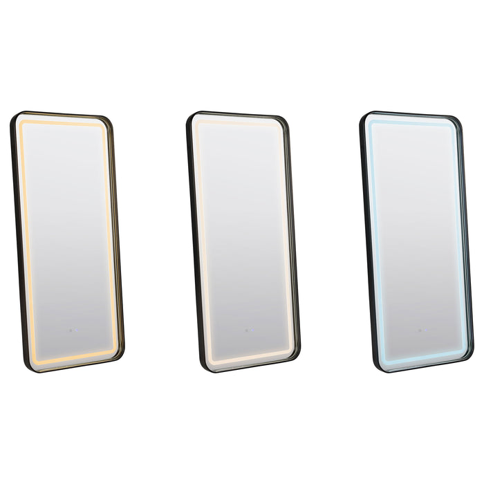 Glendora Mirrors - National Warehouse Furniture (Buffalo, NY)