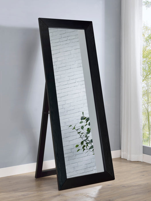 Cadence Standing Mirrors - National Warehouse Furniture (Buffalo, NY)