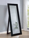 Cadence Standing Mirrors - National Warehouse Furniture (Buffalo, NY)