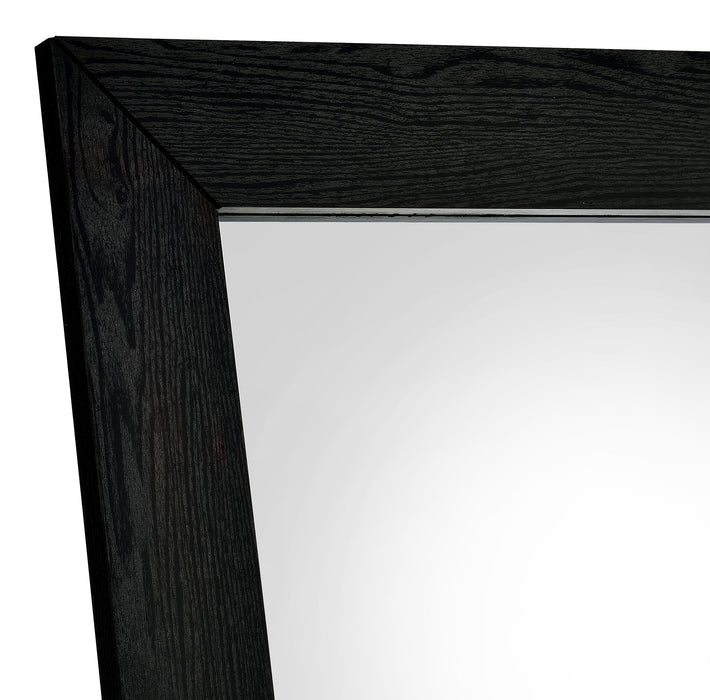 Cadence Standing Mirrors - National Warehouse Furniture (Buffalo, NY)