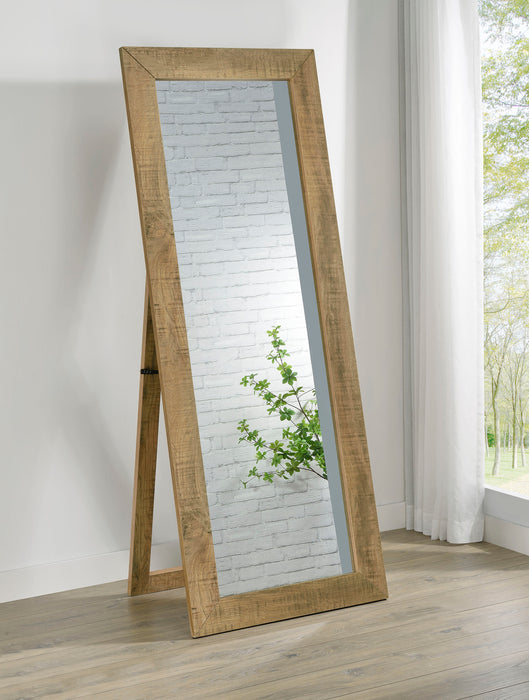 Cadence Standing Mirrors - National Warehouse Furniture (Buffalo, NY)
