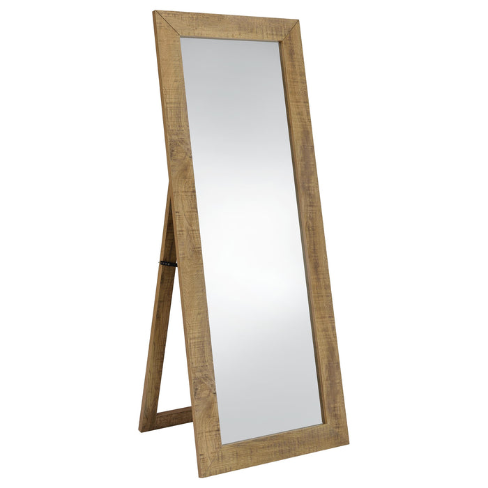 Cadence Standing Mirrors - National Warehouse Furniture (Buffalo, NY)