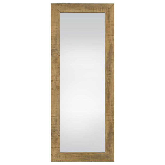 Cadence Standing Mirrors - National Warehouse Furniture (Buffalo, NY)