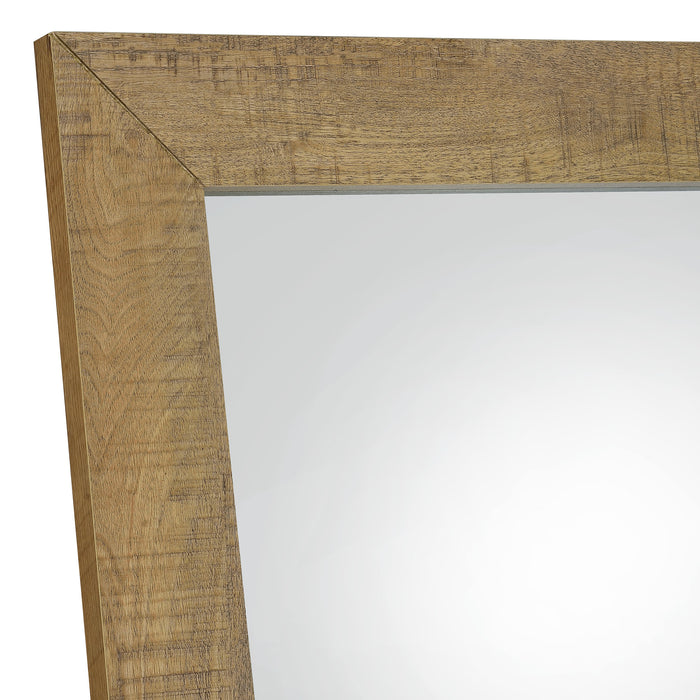 Cadence Standing Mirrors - National Warehouse Furniture (Buffalo, NY)
