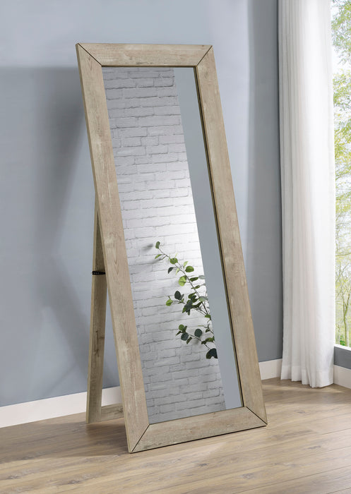 Cadence Standing Mirrors - National Warehouse Furniture (Buffalo, NY)