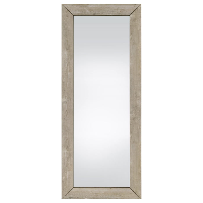Cadence Standing Mirrors - National Warehouse Furniture (Buffalo, NY)