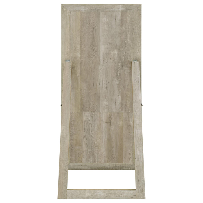 Cadence Standing Mirrors - National Warehouse Furniture (Buffalo, NY)