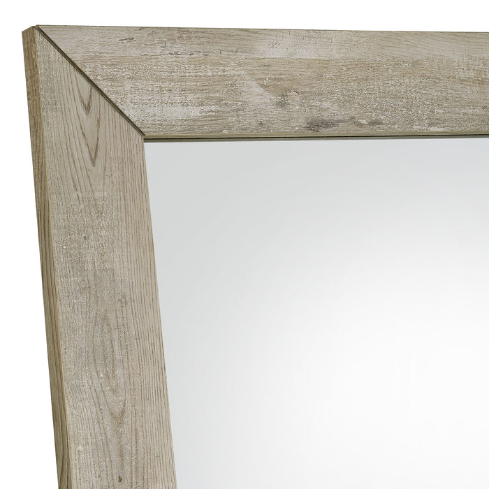 Cadence Standing Mirrors - National Warehouse Furniture (Buffalo, NY)