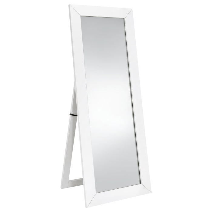 Cadence Standing Mirrors - National Warehouse Furniture (Buffalo, NY)