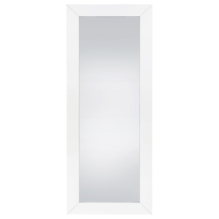 Cadence Standing Mirrors - National Warehouse Furniture (Buffalo, NY)