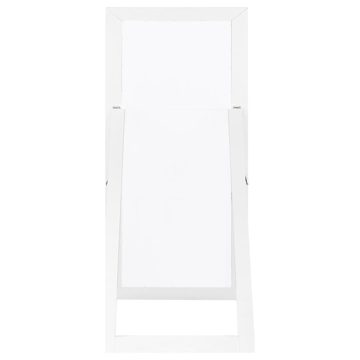Cadence Standing Mirrors - National Warehouse Furniture (Buffalo, NY)