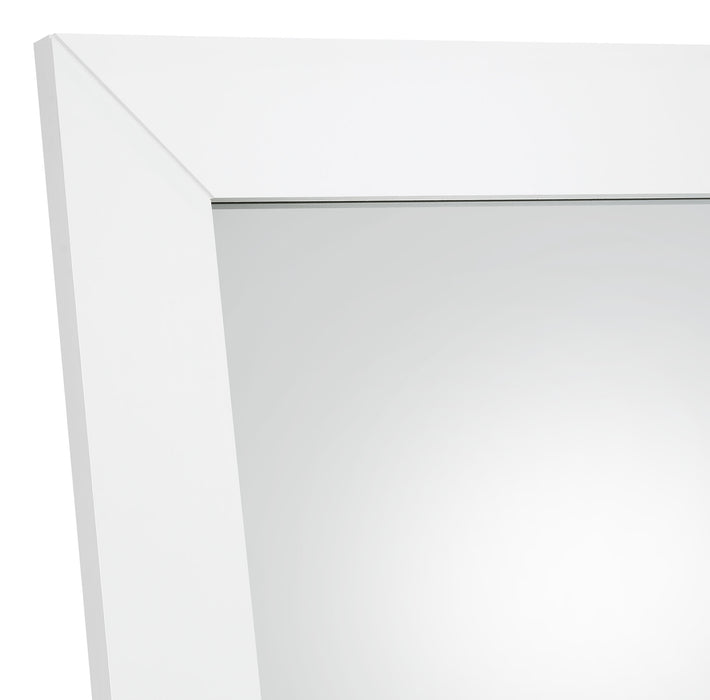 Cadence Standing Mirrors - National Warehouse Furniture (Buffalo, NY)