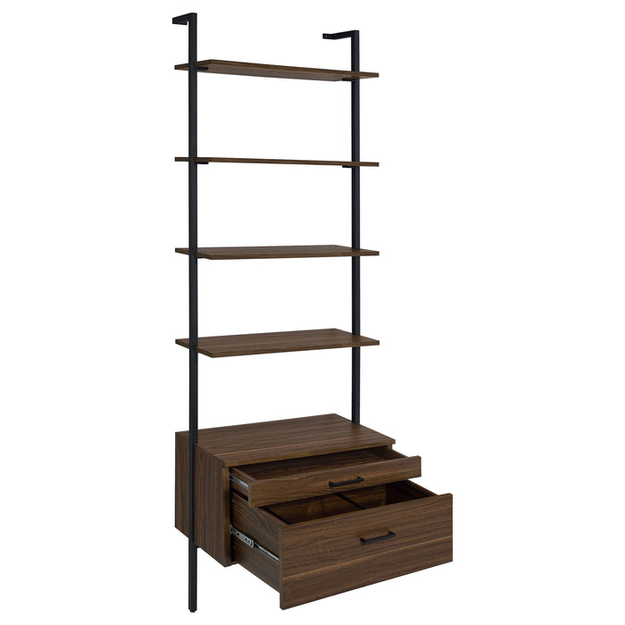 Owens Wall Shelves Metal