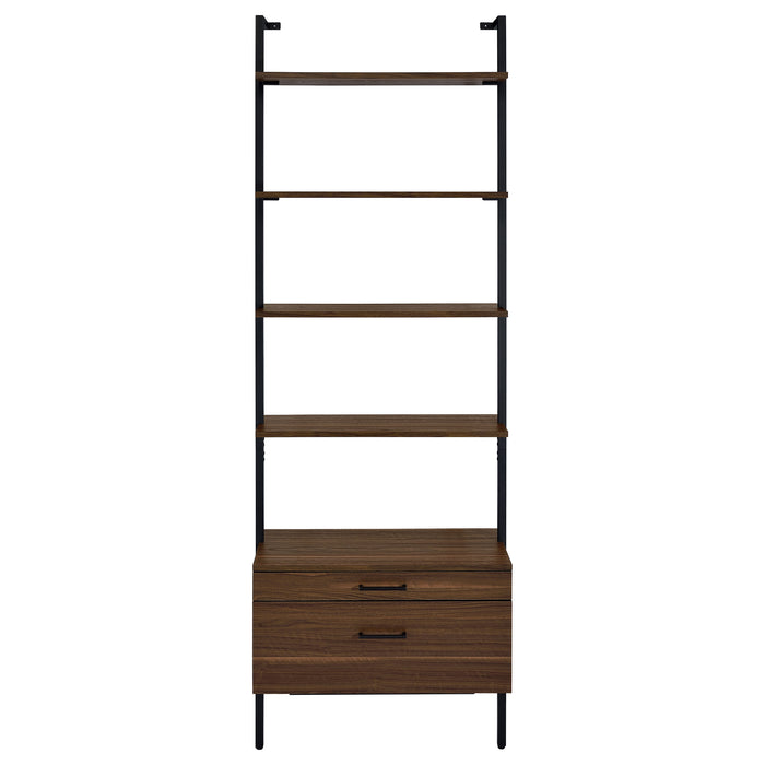 Owens Wall Shelves Metal