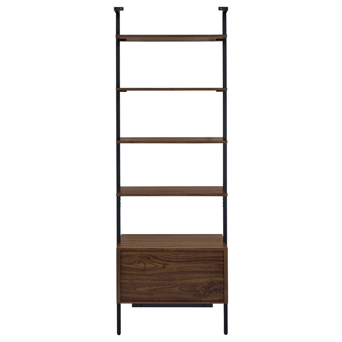 Owens Wall Shelves Metal
