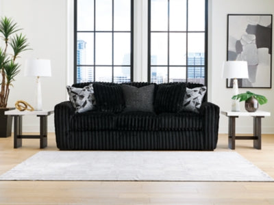 Midnight-Madness Sofa - National Warehouse Furniture (Buffalo, NY)
