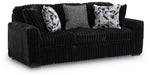 Midnight-Madness Sofa - National Warehouse Furniture (Buffalo, NY)