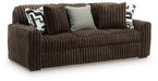 Midnight-Madness Sofa - National Warehouse Furniture (Buffalo, NY)