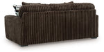 Midnight-Madness Sofa - National Warehouse Furniture (Buffalo, NY)