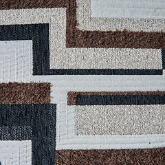 Midnight-Madness Sectional with Chaise - National Warehouse Furniture (Buffalo, NY)