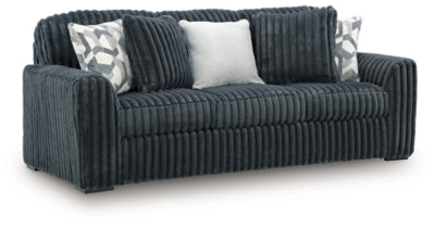 Midnight-Madness Sofa - National Warehouse Furniture (Buffalo, NY)