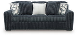 Midnight-Madness Sofa - National Warehouse Furniture (Buffalo, NY)