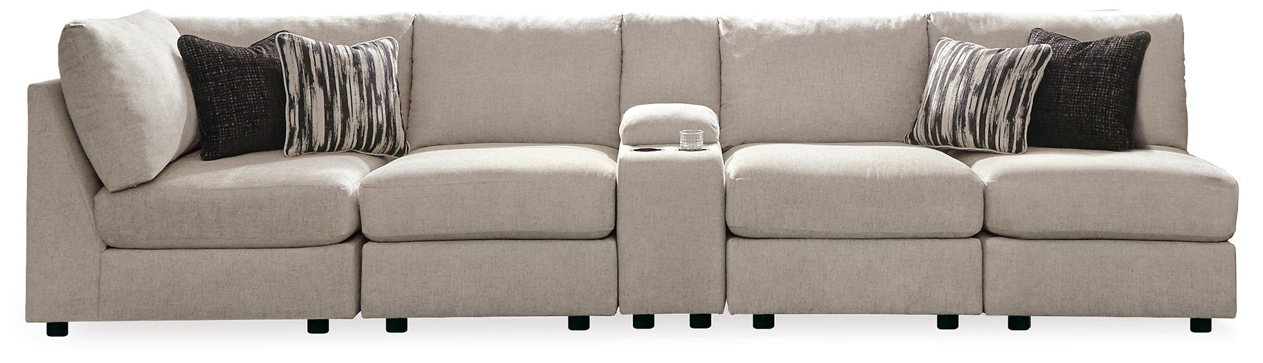 Kellway Sectional - National Warehouse Furniture (Buffalo, NY)