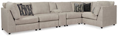 Kellway Sectional - National Warehouse Furniture (Buffalo, NY)