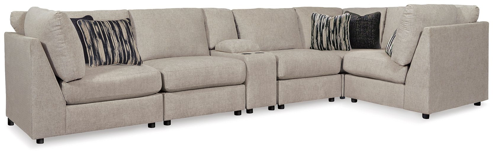 Kellway Sectional - National Warehouse Furniture (Buffalo, NY)
