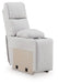 Social Pointe Reclining Sectional with Storage Console - National Warehouse Furniture (Buffalo, NY)