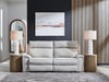 Social Pointe Reclining Loveseat - National Warehouse Furniture (Buffalo, NY)