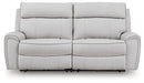 Social Pointe Reclining Loveseat - National Warehouse Furniture (Buffalo, NY)