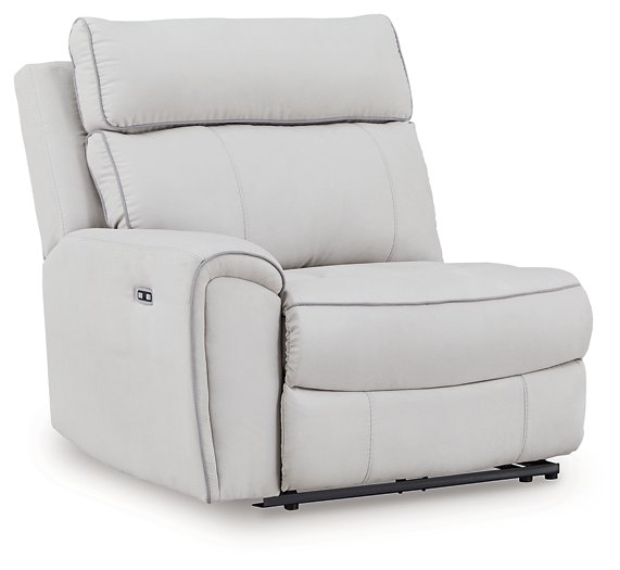 Social Pointe Reclining Loveseat - National Warehouse Furniture (Buffalo, NY)