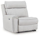 Social Pointe Reclining Loveseat - National Warehouse Furniture (Buffalo, NY)